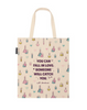 Ali Hazelwood You Can Fall In Love Tote Bag