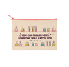 Ali Hazelwood You Can Fall In Love Pouch