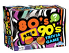 80's 90's Trivia Game