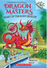Dragon Masters #32: Heart of the Ruby Dragon