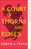 A Court of Thorns and Roses (Dyslexia-Friendly Edition)