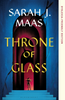 Throne of Glass (Dyslexia-Friendly Edition)