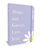 Always and Forever, Lara Jean (Special Keepsake Edition)