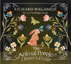 The Animal People Choose a Leader