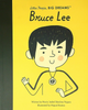 Bruce Lee (Little People Big Dreams)
