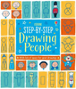 Drawing People (Step by Step)