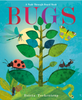 Bugs: A Peek-Through Board Book