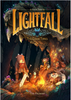 Lightfall #3: The Dark Times