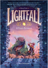 Lightfall #4: The Place in Between