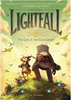 Lightfall #1: The Girl & The Galdurian