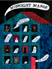 Midnight Manor (A Backwards Bedtime Book)