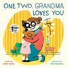 One, Two, Grandma Loves You