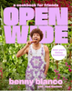 Open Wide: A Cookbook For Friends