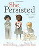 She Persisted: 13 American Women Who Changed the World (HCR)