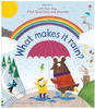 What Makes it Rain?