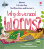 Why Do We Need Worms?