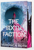 The Sixth Faction Deluxe Limited Edition