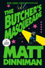 The Butcher's Masquerade #5 (Large Print)