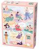 Literary Women 1000 Piece Puzzle
