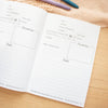 Floral Reader - Book Review Journal