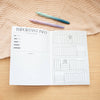 Floral Reader - Book Review Journal