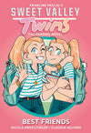 Sweet Valley Twins: Best Friends (R)