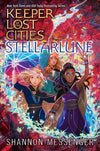 Stellarlune: Keeper of the Lost Cities #9