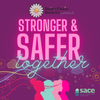 Stronger & Safer Together Event with Randy King in support of SACE