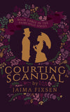 Courting Scandal (Book Three in Fairchild Series)