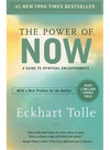 The Power of Now (U)