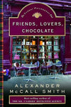 Friends, Lovers, Chocolate (#2)