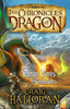 The Chronicles of Dragon Book 2: Dragon Bones and Tombstones