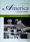 America: A Concise History (Vol. 2, 4th ed.)