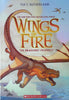 Wings of Fire #1: Dragonet Prophecy (U)