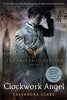 Clockwork Angel #1 (U)