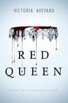Red Queen (HC)