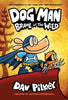 Dog Man #6: Brawl of the Wild (HCU)