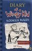 Diary of a Wimpy Kid #2: Rodrick Rules (HC)