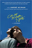 Call Me By Your Name (Movie Tie-In)