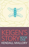 Keigen's Story Book One