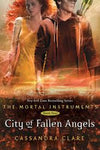 City of Fallen Angels (HC)