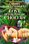 Love in the Time of Cholera (U)