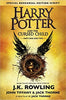 Harry Potter and the Cursed Child (U)