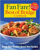 Fan Fare! Best of Bridge Cookbook