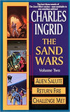 The Sand Wars, Vol. 2