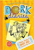 Dork Diaries #3: Tales From a Not-So-Talented Pop Star (PR)