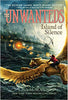 The Unwanteds #2: Island of Silence