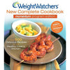 Weight Watcher's New Complete Cookbook: Momentum Program Edition