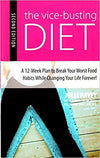 The Vice-Busting Diet, 2nd ed.