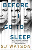 Before I Go To Sleep (Movie Tie-In)